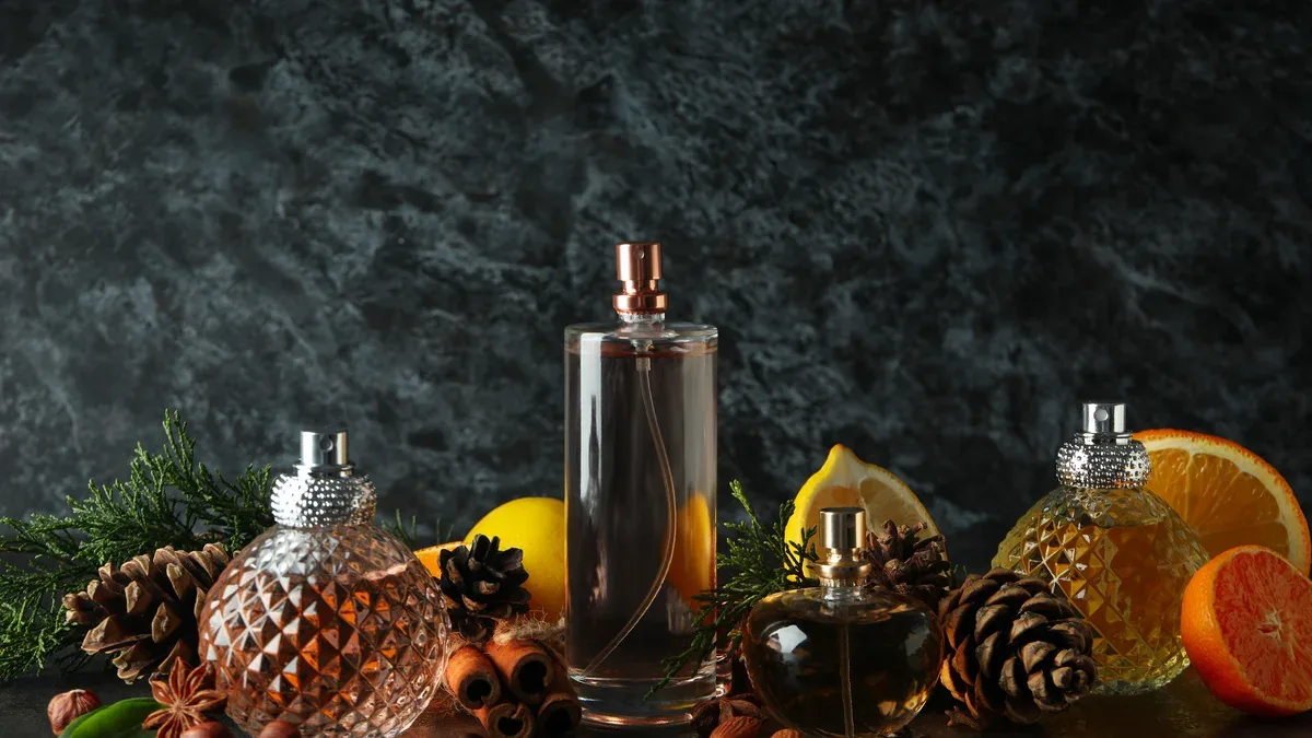 Ghid complet pentru alegerea unui parfum arăbesc autentic